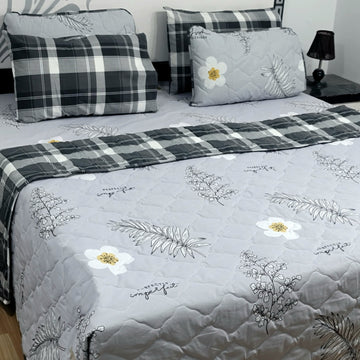 Sher Fabrics |  Comforters Sets